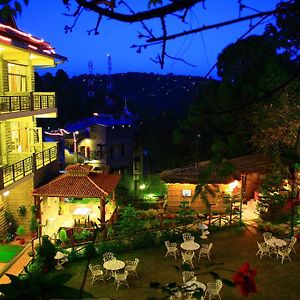 Kasauli Castle Resort